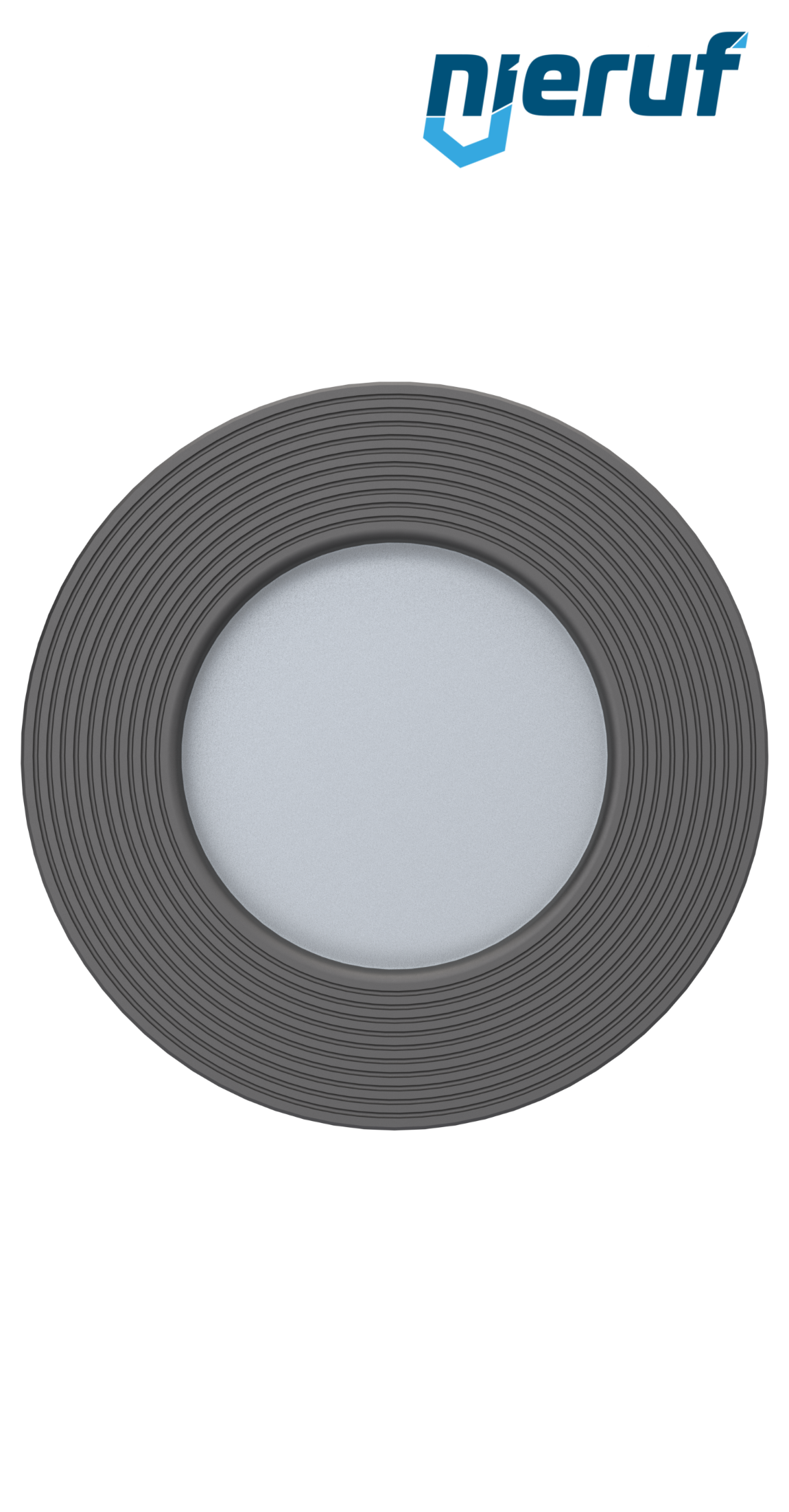 clapet anti-retour DN 200 fonte à graphite sphéroïdal NBR PN 10-16 (+ASME B16.5 ANSI 150)