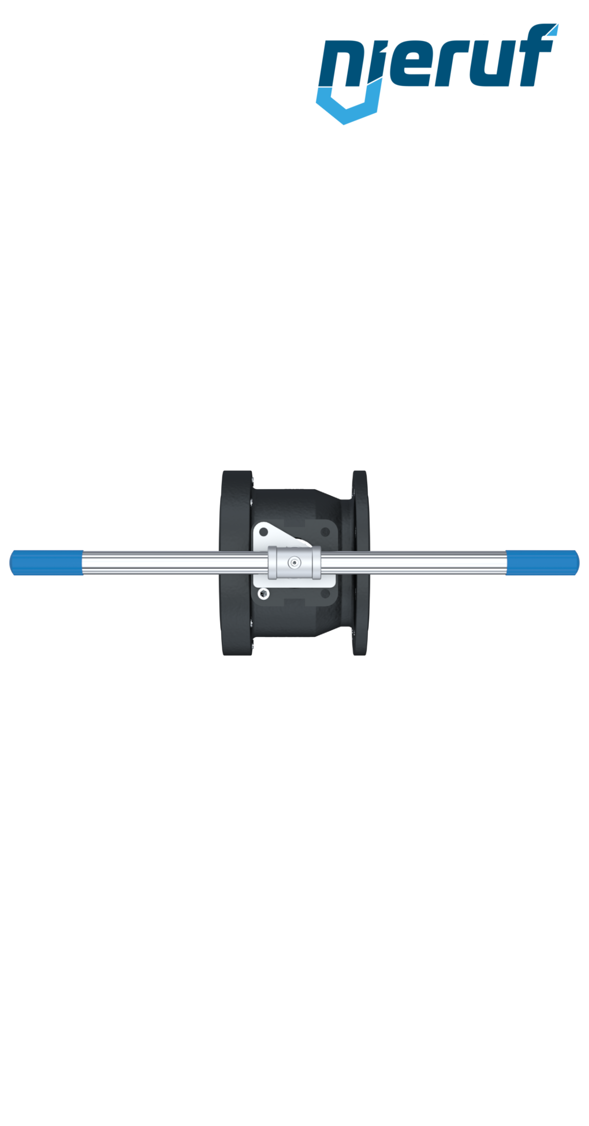 robinet à boisseau sphérique compact DN150 PN16 FK03 acier moulé 1.0619 sphère en acier inoxydable 1.4408