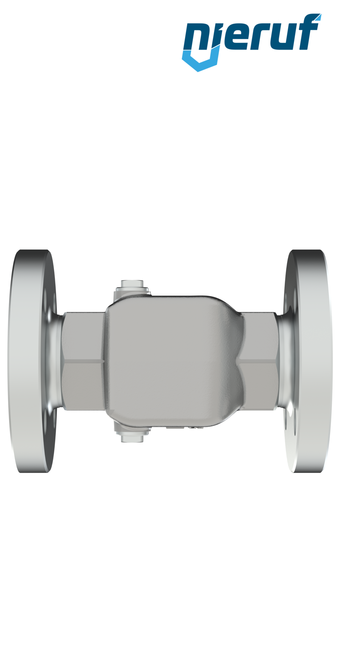 réducteur de pression à piston DN25 DM11 acier inoxydable FPM / FKM 2.0 - 20.0 bar