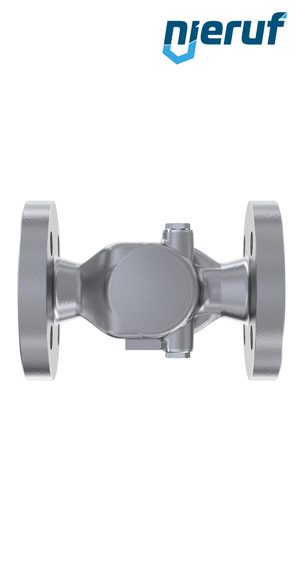 réducteur de pression DN 20 DM20 acier inoxydable EPDM 1.5 - 6.0 bar
