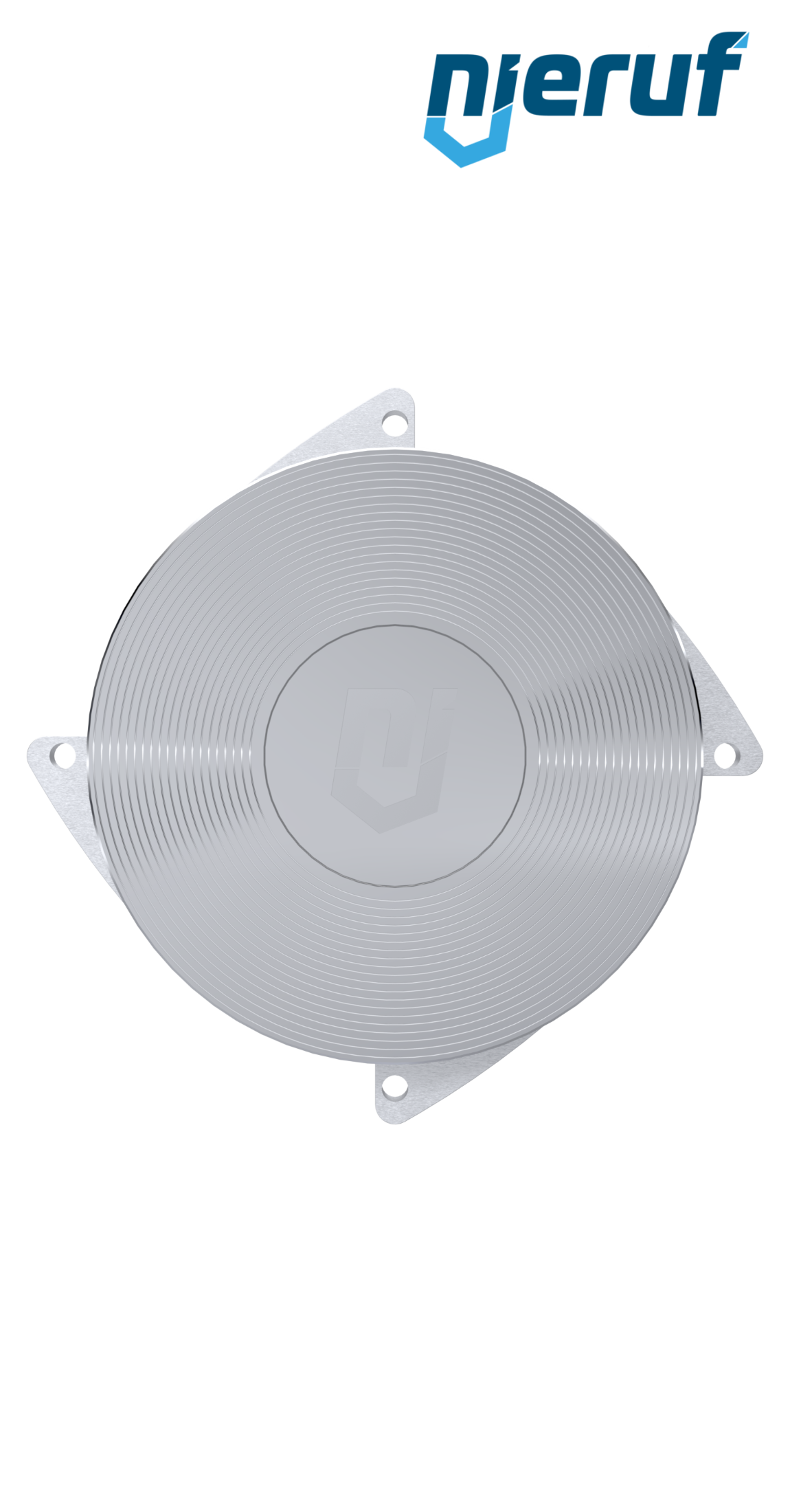 clapet anti-retour DN 15 acier moulé 1.0619 métal PN 6 jusqu'à 40 (+ASME B16.5 / ANSI 150 et 300)