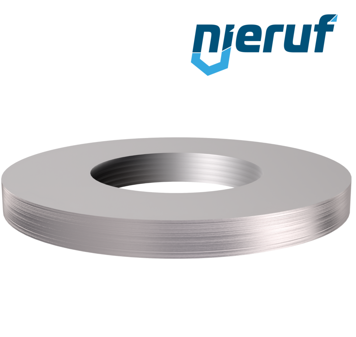 rondelle M24 acier inoxydable A2 rondelle M24 acier inoxydable A2