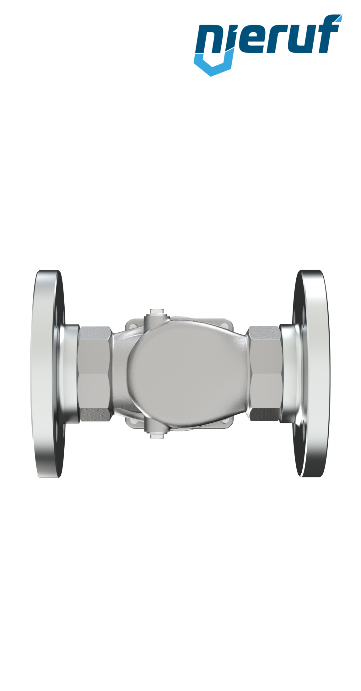 réducteur de pression à piston DN32 DM11 bride ANSI 150 acier inoxydable FPM / FKM 2.0 - 20.0 bar