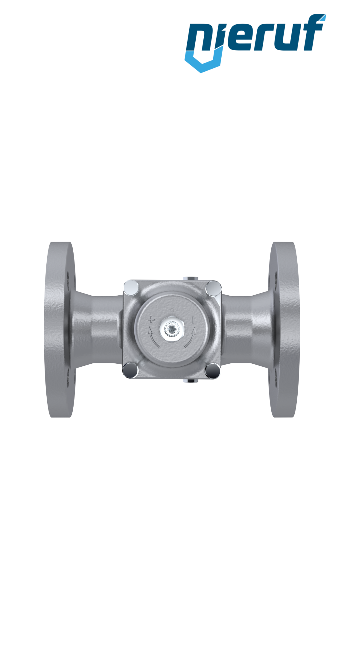 réducteur de pression DN 50 DM20 acier inoxydable EPDM 0.5 - 9.0 bar