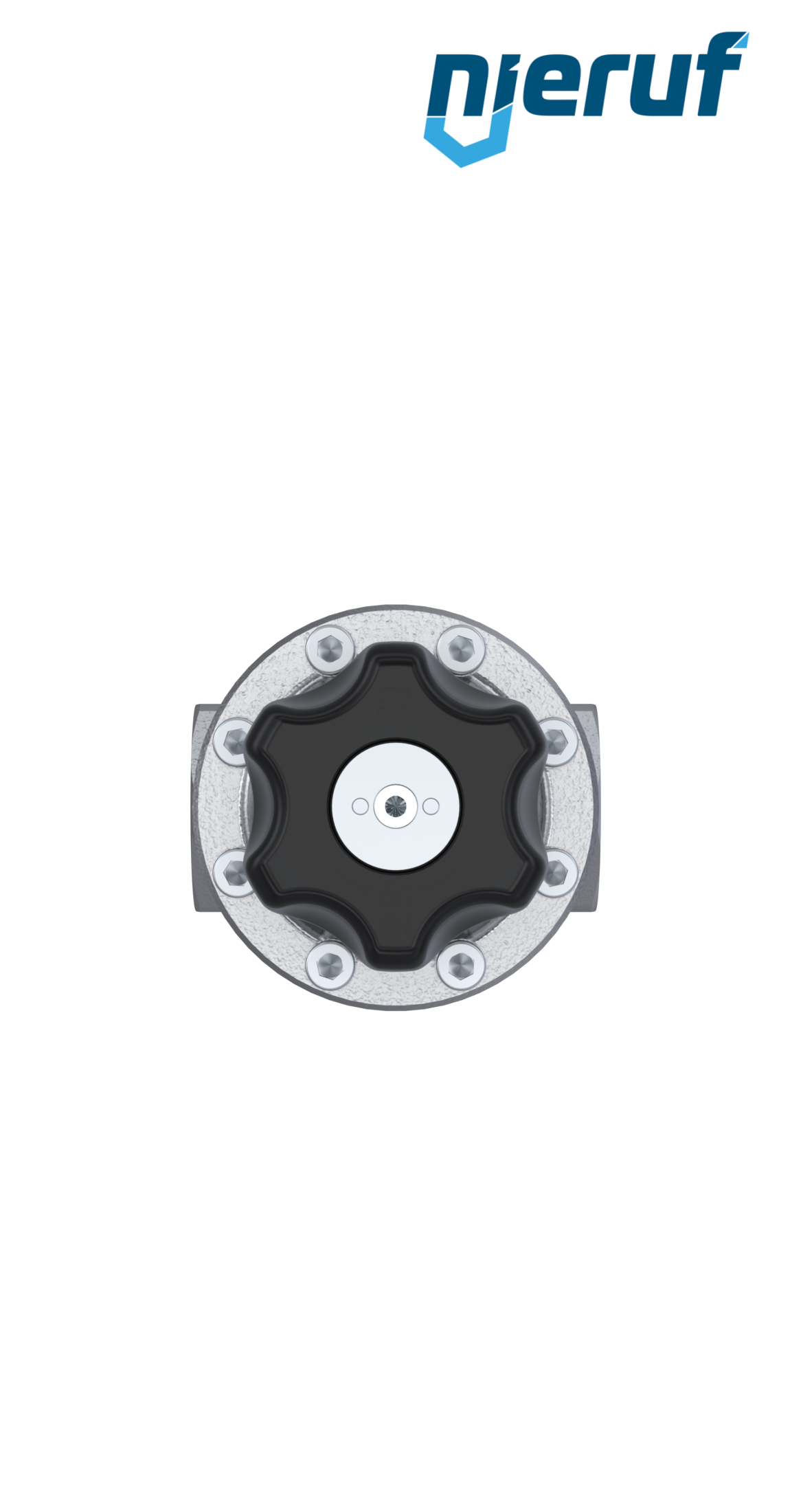 régulateur de pression de précision 1 1/2" pouce DM15 acier inoxydable EPDM 5.0 - 30.0 bar