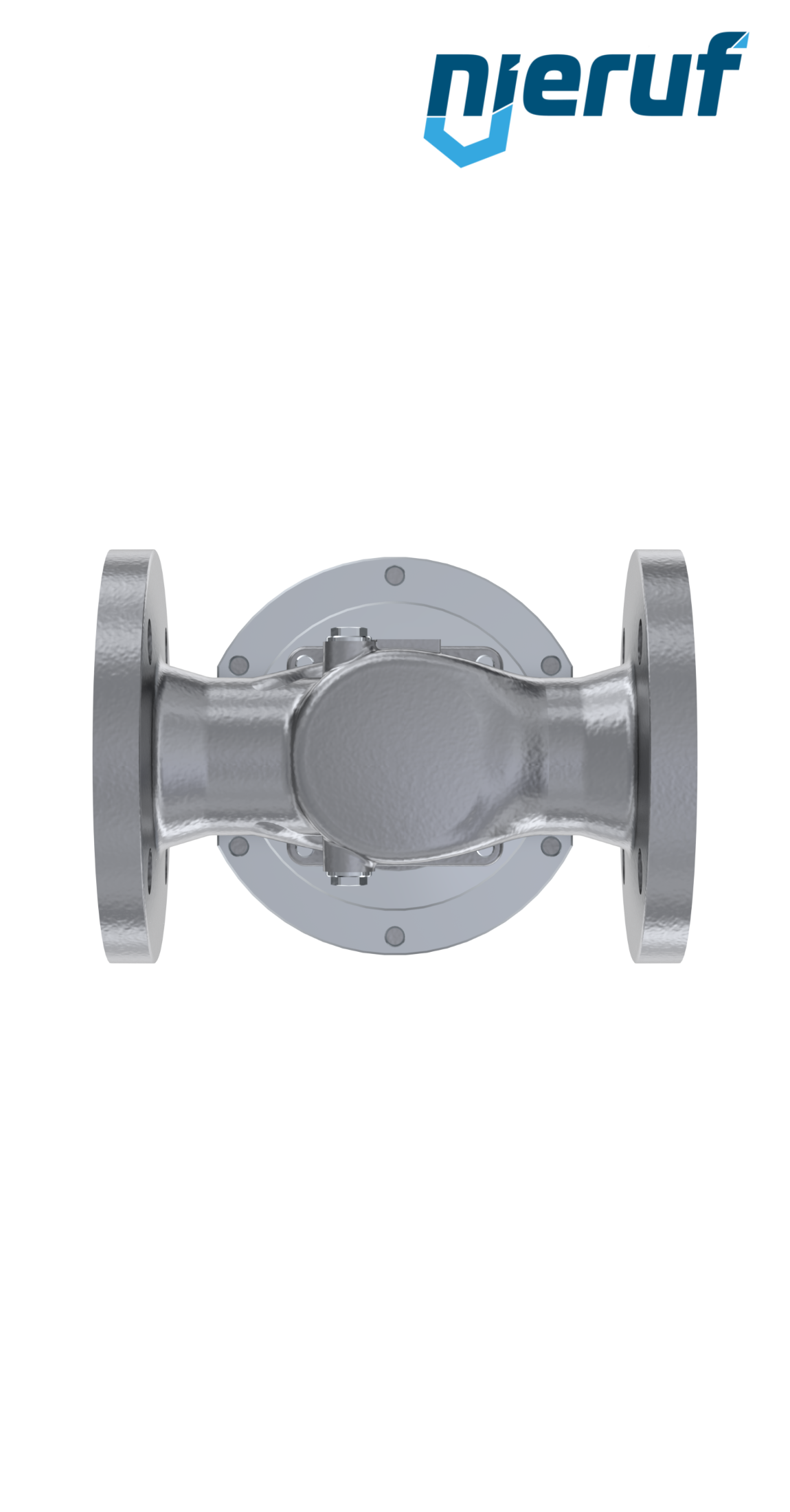 réducteur de pression DN 50 DM20 acier inoxydable EPDM 0.2 - 2.0 bar