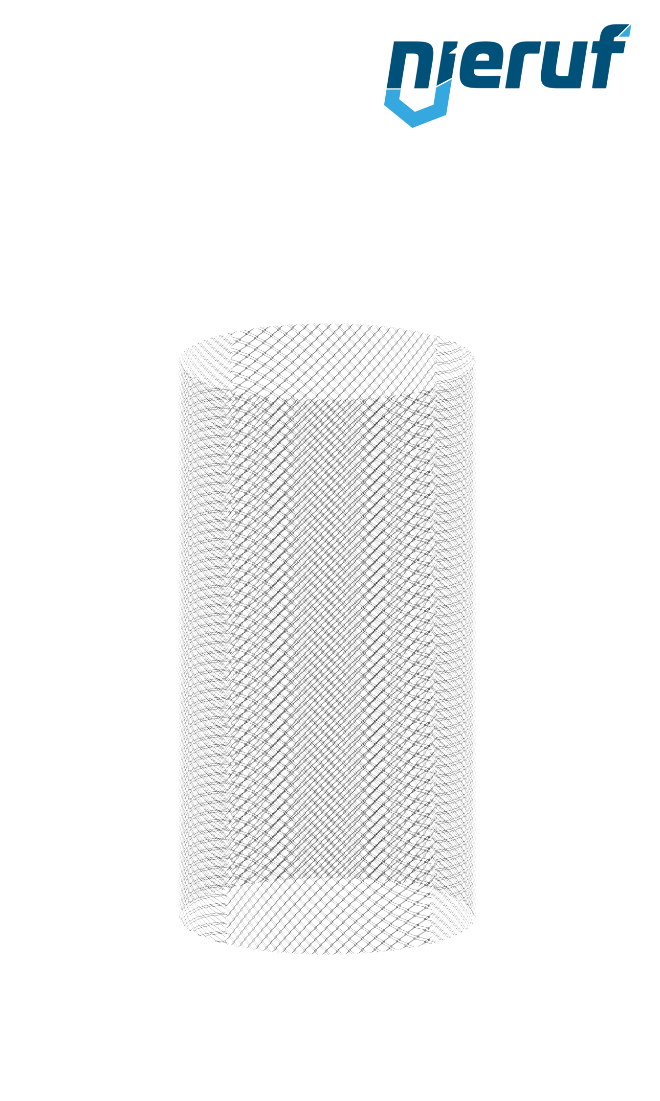 tamis de rechange Ø 27 x 87 mm pour le modèle SZ03 diamètre DN25 tamis de rechange Ø 27 x 87 mm pour le modèle SZ03 diamètre DN25