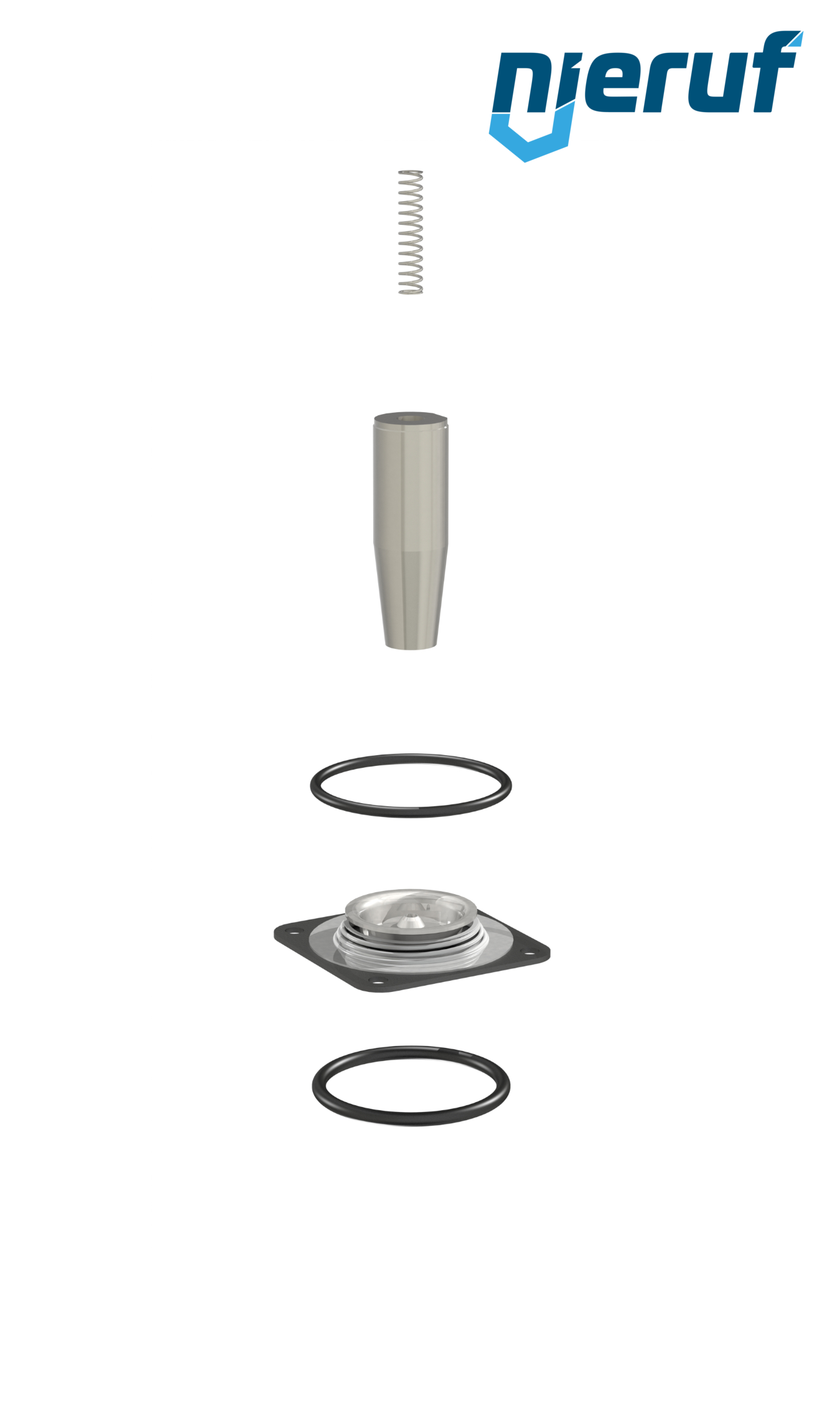 kit de joints EPDM pour le modèle EV07 / MV07 kit de joints EPDM pour le modèle EV07 / MV07