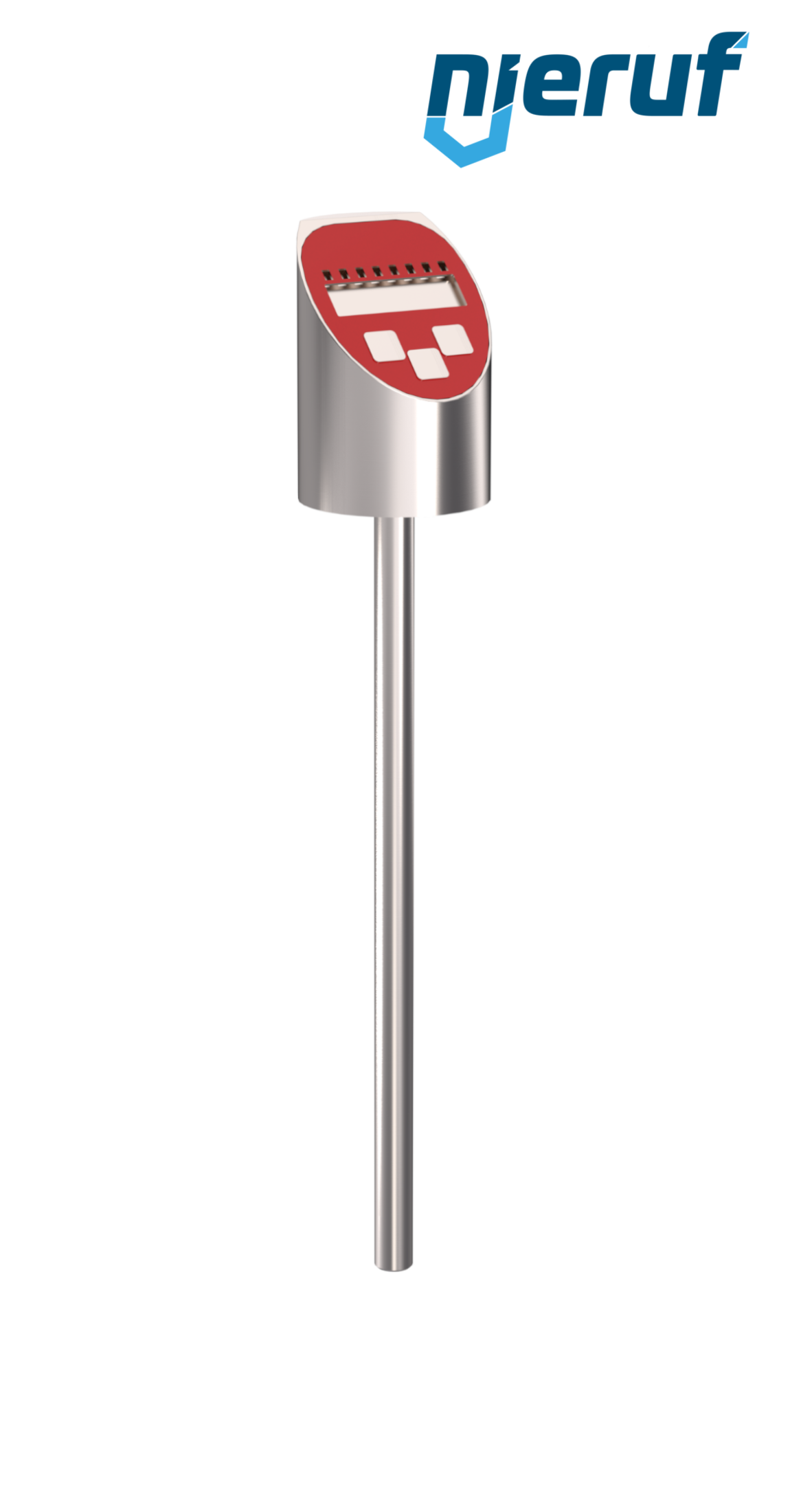 thermostat numérique -99°C - +200°C capteur 150 mm 8 mm