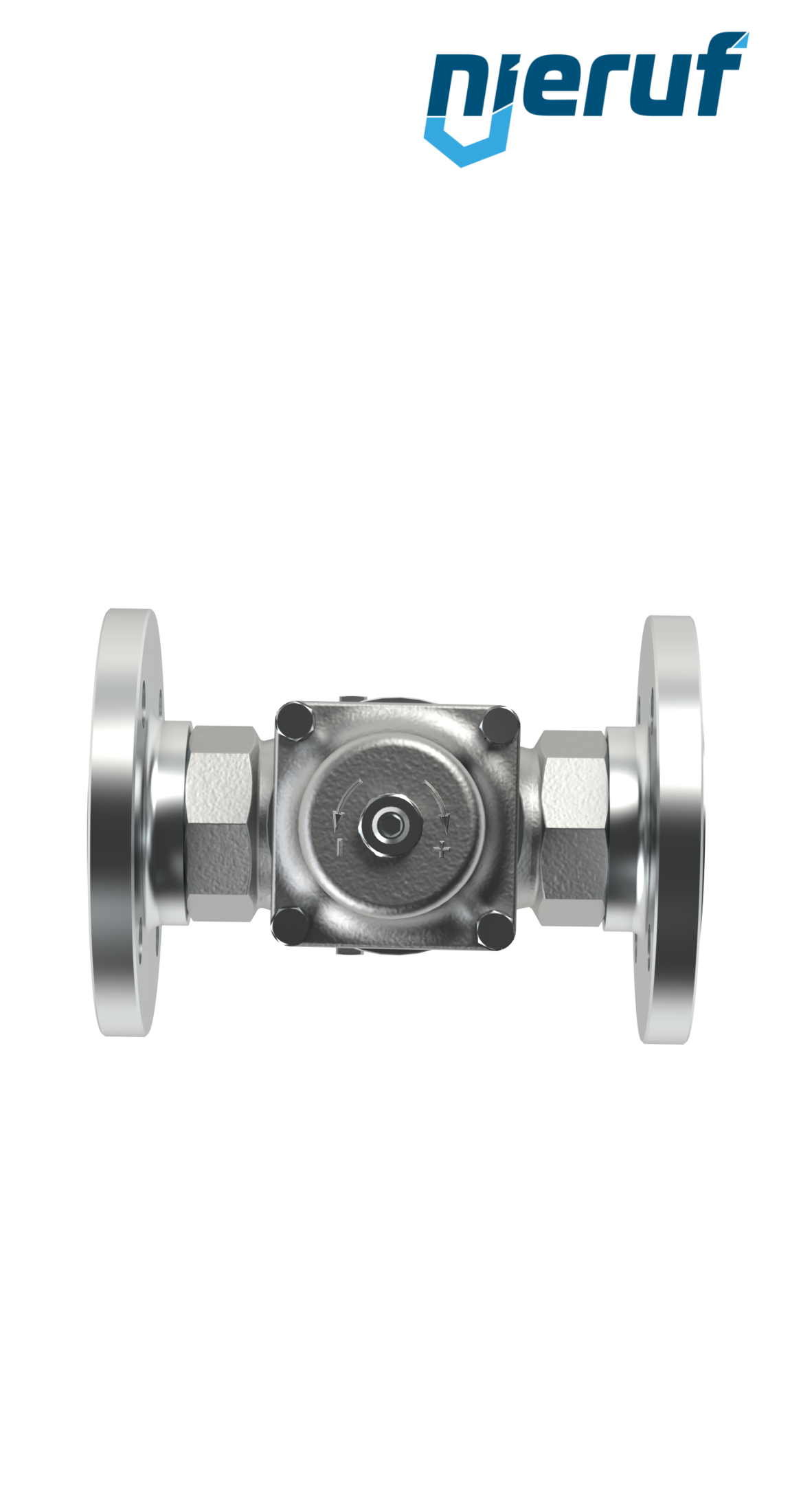 réducteur de pression à piston DN32 DM11 acier inoxydable FPM / FKM 2.0 - 20.0 bar