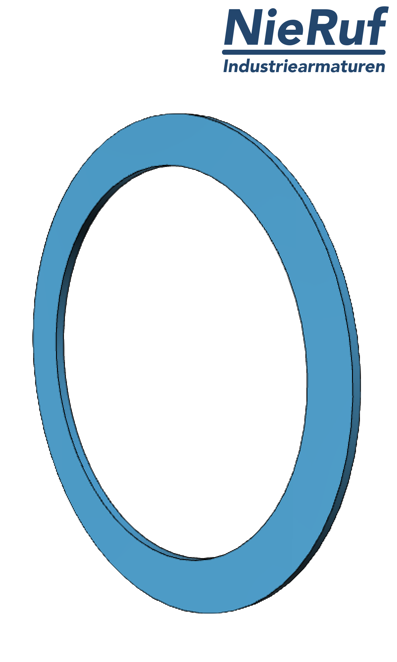 joint à bride DN125 PN25/40 141x194x2 Klingersil C 4400 joint à bride DN125 PN25/40 141x194x2 Klingersil C 4400