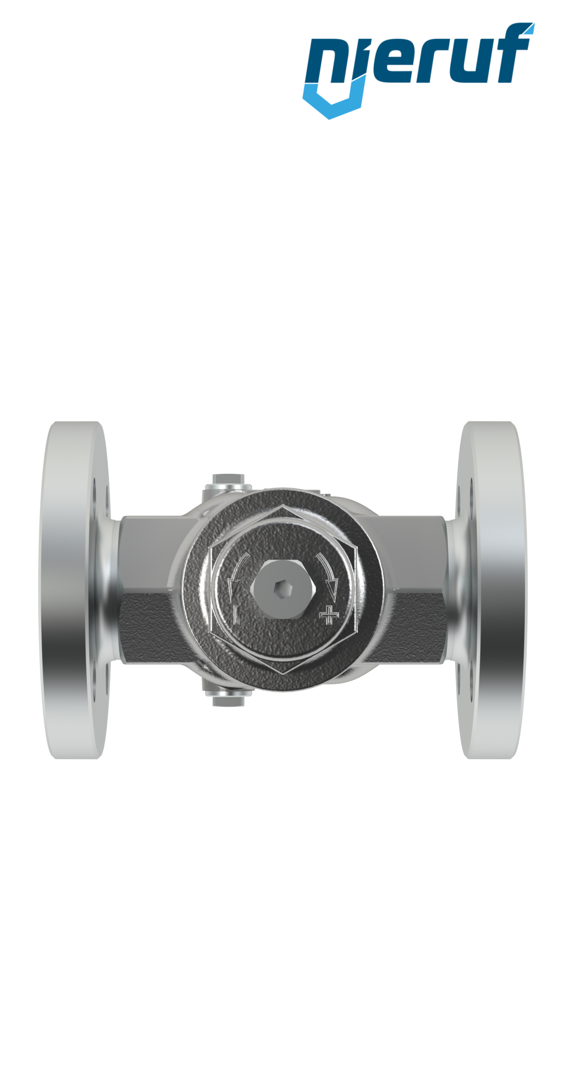 réducteur de pression à piston DN25 DM11 acier inoxydable FPM / FKM 2.0 - 20.0 bar