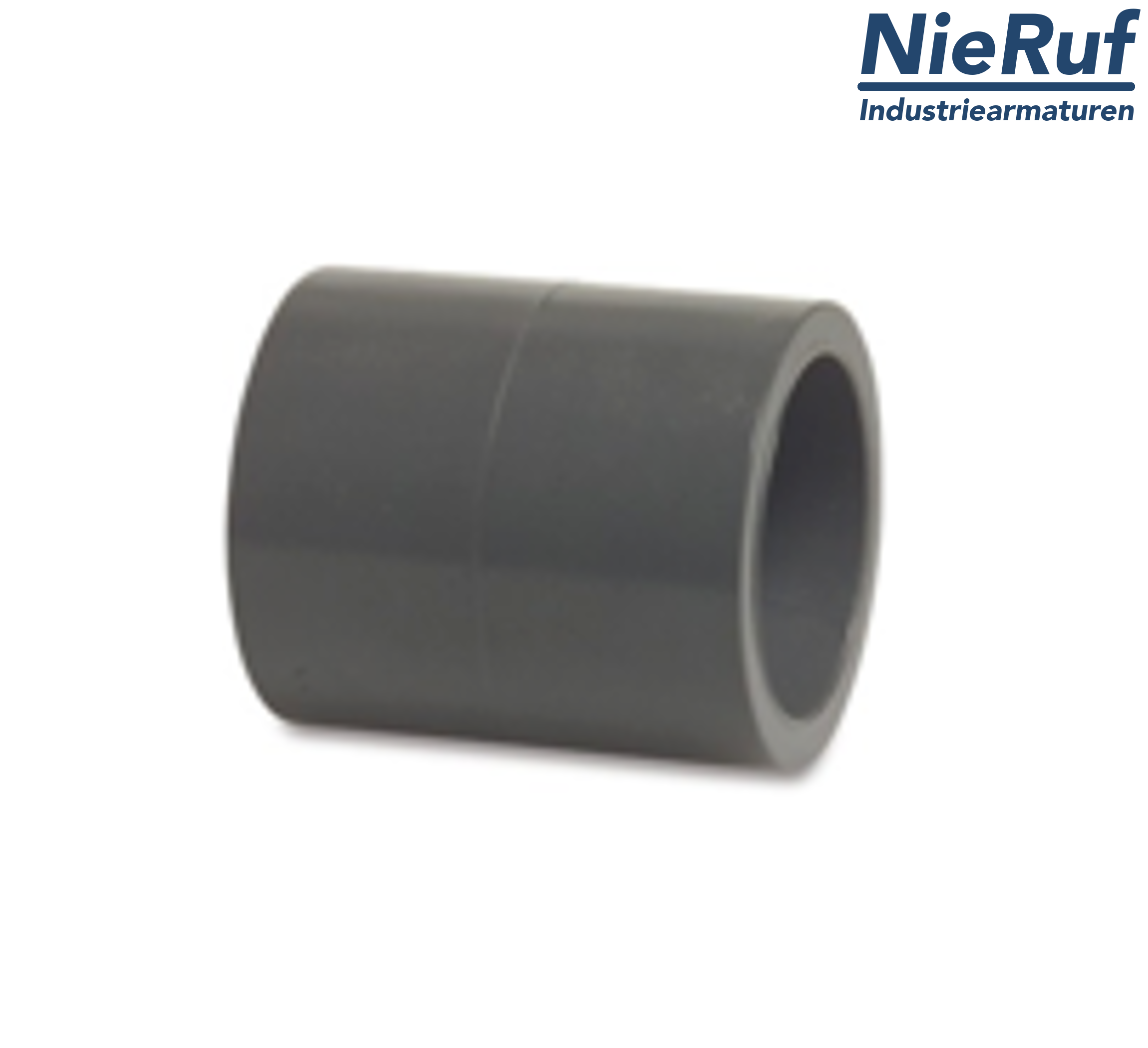 manchon d 25 PVC-U manchon à coller manchon d 25 PVC-U manchon à coller