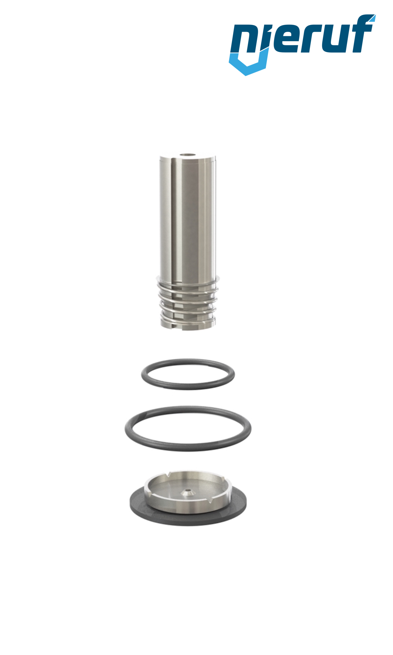 kit de joints FKM pour le modèle EV04 / MV04 kit de joints FKM pour le modèle EV04 / MV04