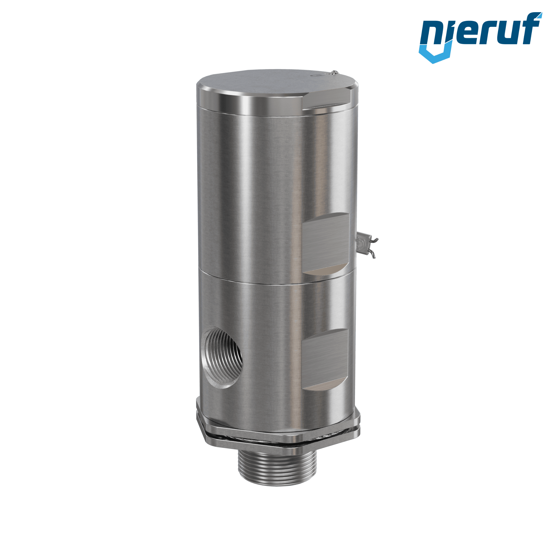 casse-vide 3/4" pouce VB02 -100 à -800 mbar, réglable