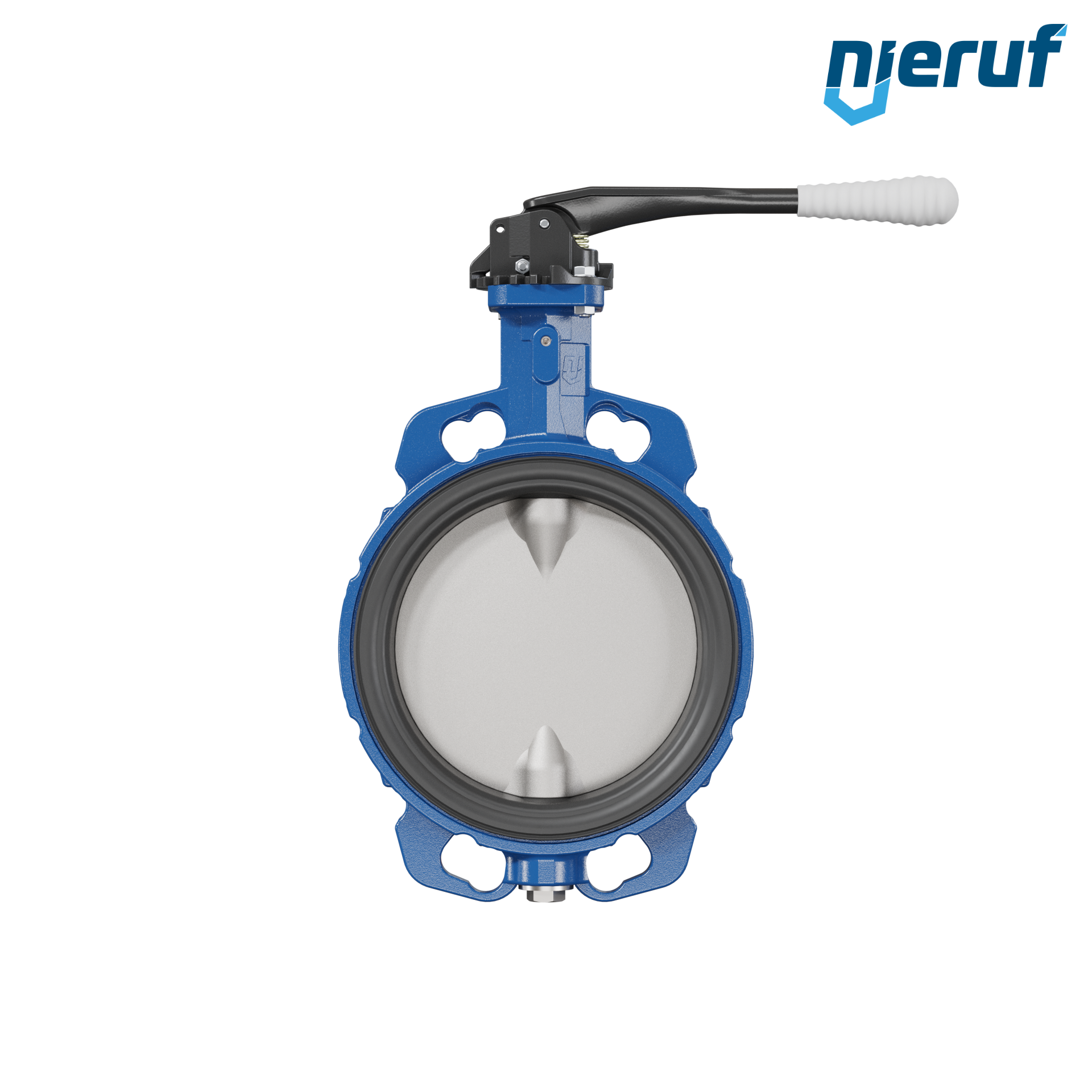 vanne papillon AK01 DN 200 PN6-PN10-PN16 & ANSI150 DVGW-eau potable