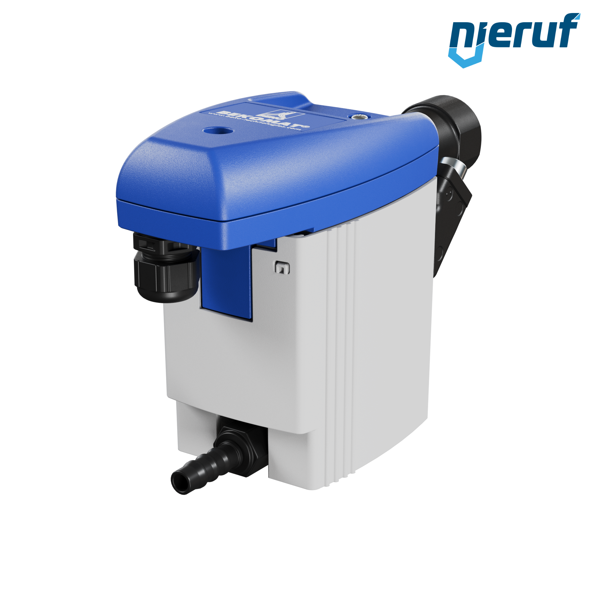 Purgeur de condensat Bekomat 31U Puissance du compresseur 2,5 m3/min Purgeur de condensat Bekomat 31U Puissance du compresseur 2,5 m3/min