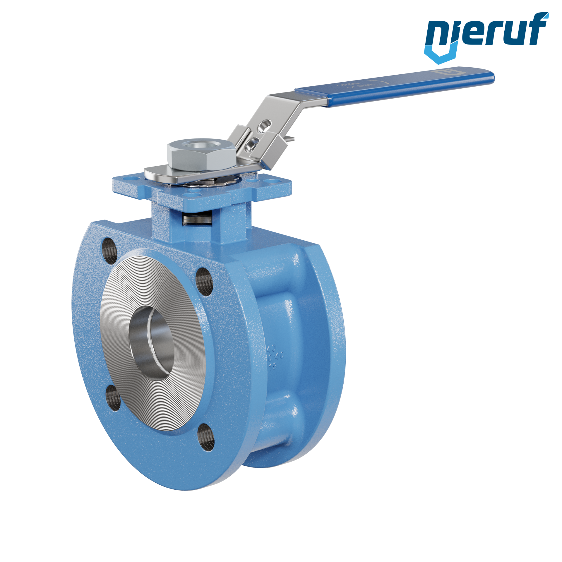 valvola a sfera dal design compatto DN40 PN40 FK03 acciaio fuso 1.0619 sfera in acciaio inossidabile 1.4408 valvola a sfera dal design compatto DN40 PN40 FK03 acciaio fuso 1.0619 sfera in acciaio inossidabile 1.4408