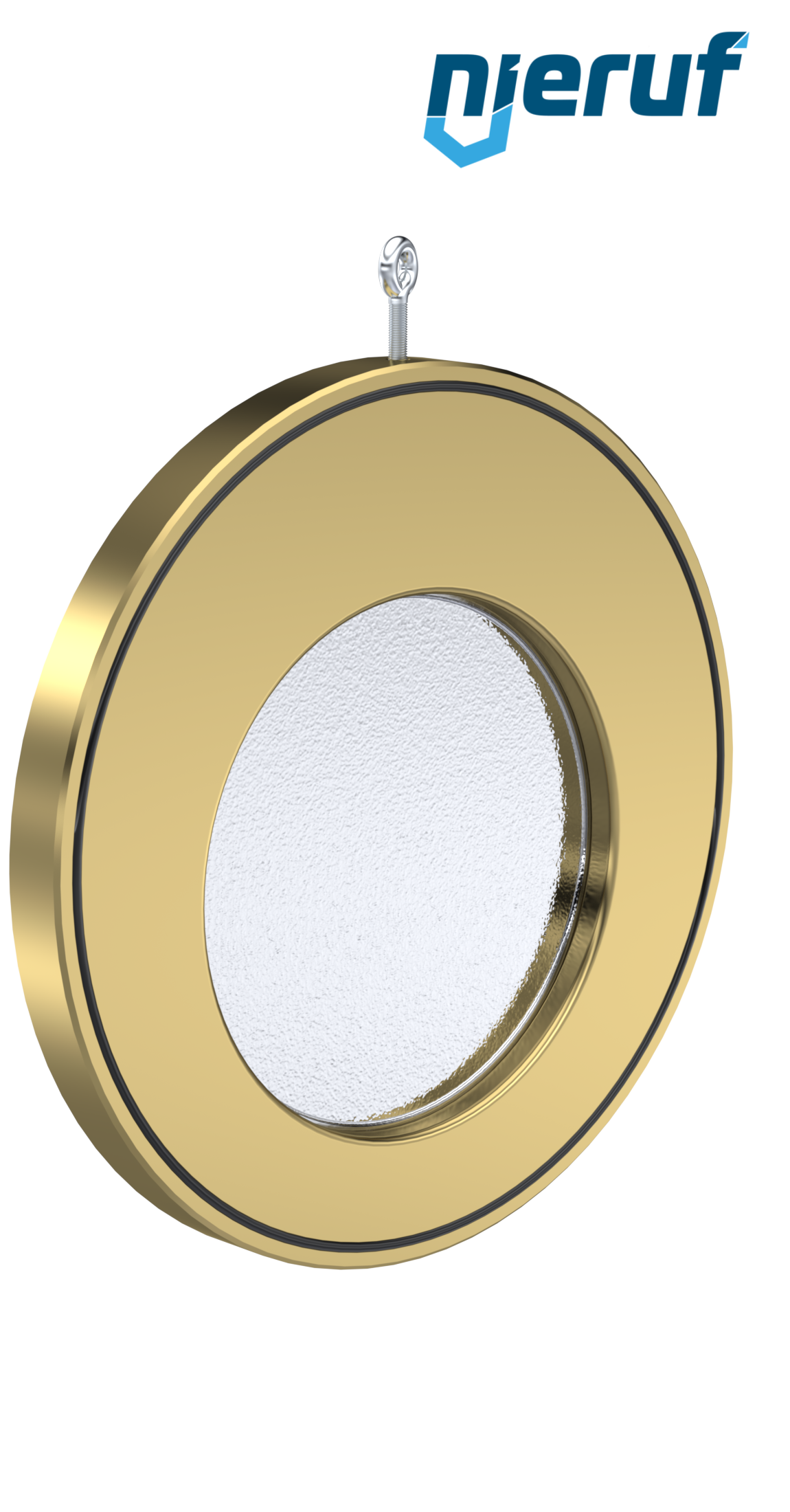 clapet anti-retour entre brides type wafer DN300 ZR09 aluminium-bronze 2.0975 NBR