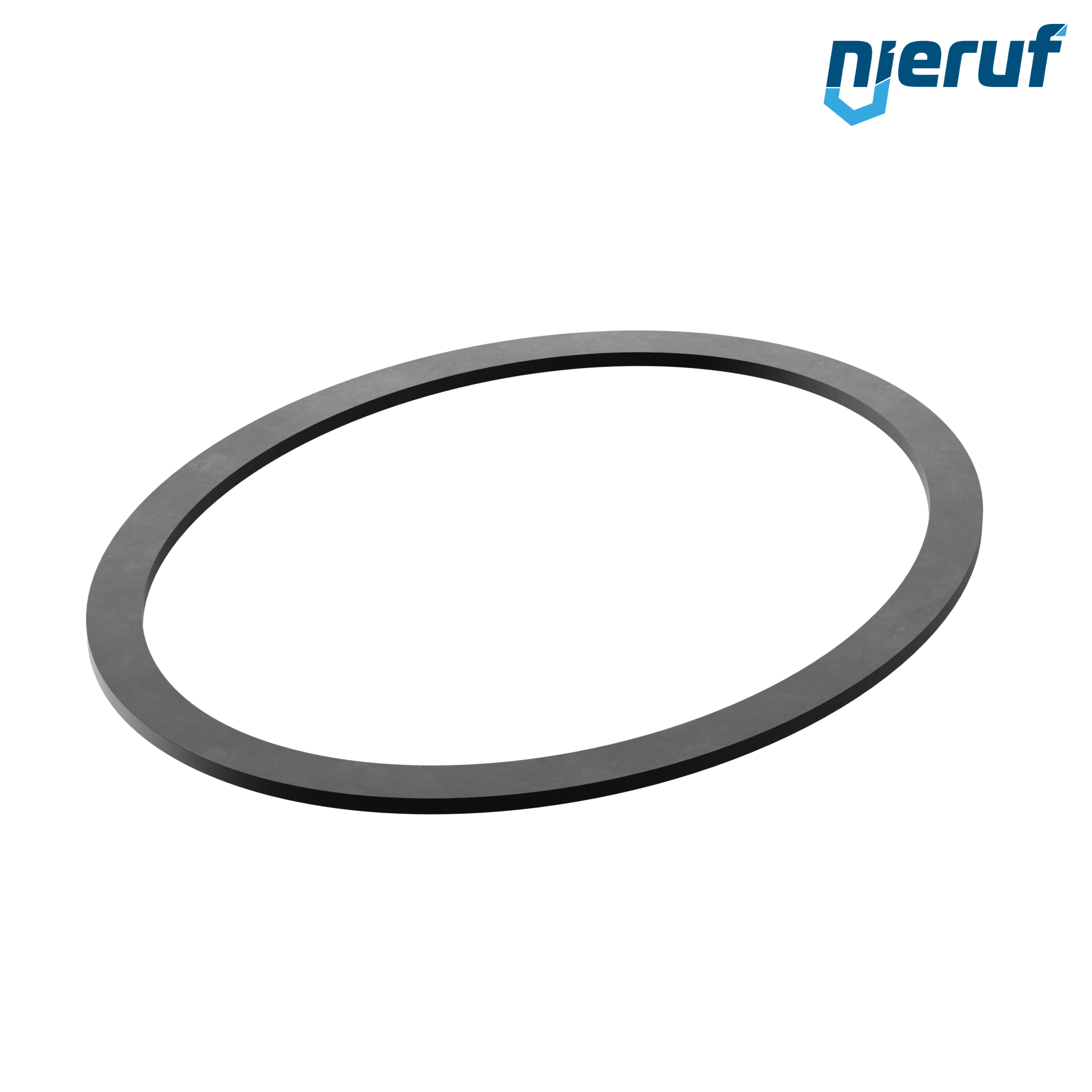 Joint pour trou d'homme 320 x 420 mm pour BE01 de 4.000 à 10.000 l