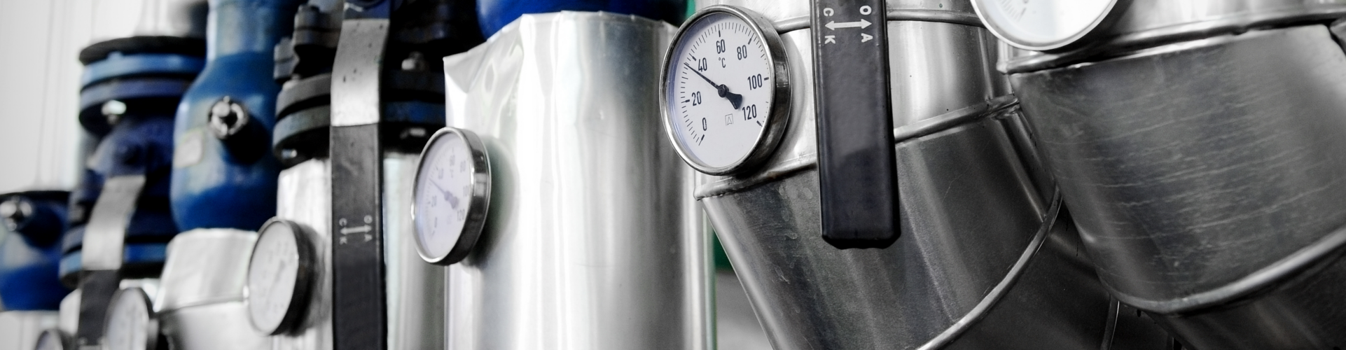 Sensori di temperatura