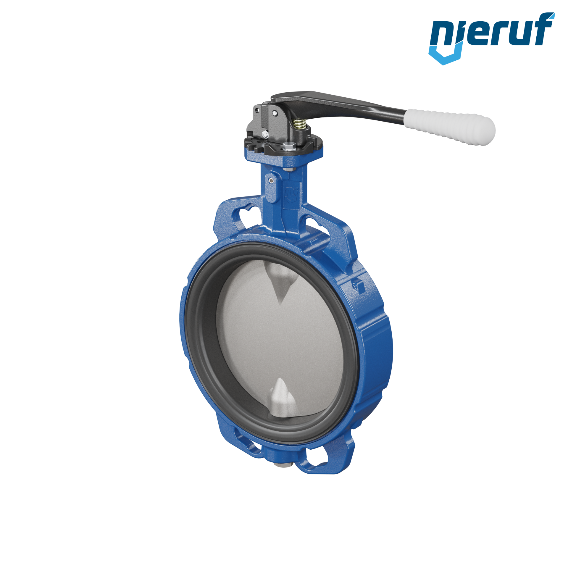 vanne papillon AK01 DN 200 PN6-PN10-PN16 & ANSI150 DVGW-eau potable