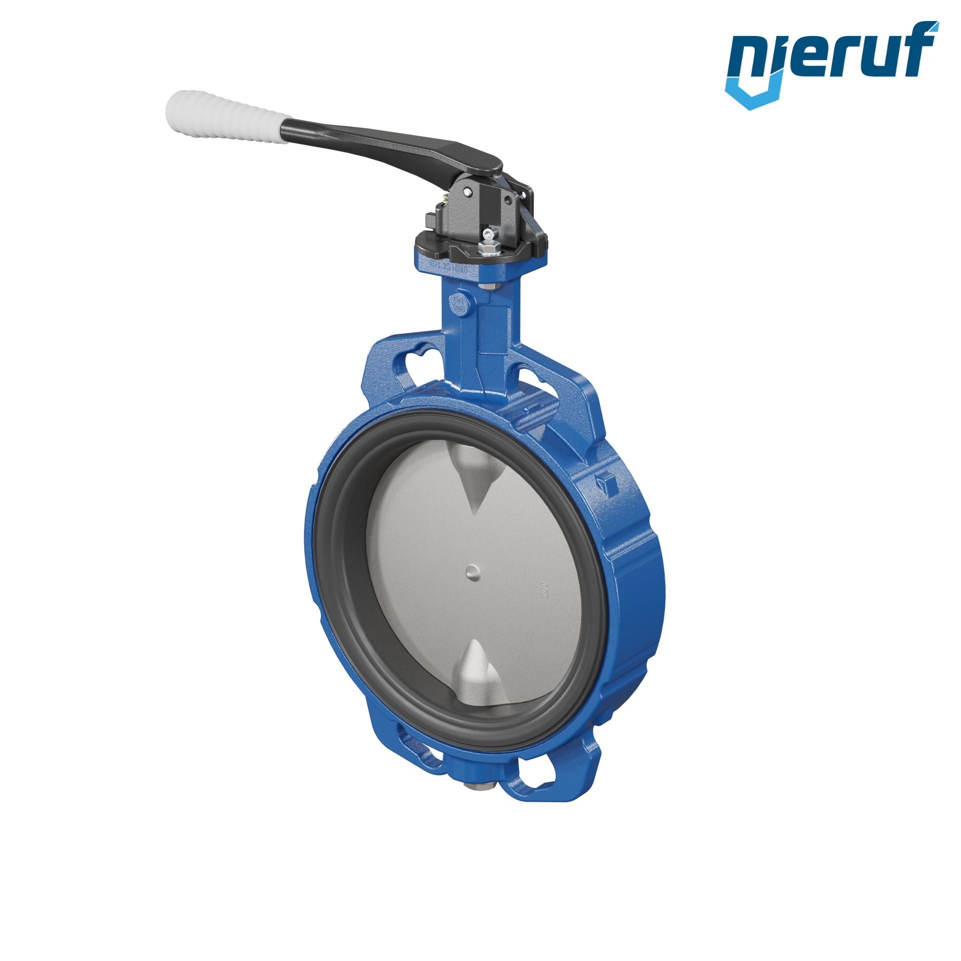 vanne papillon AK01 DN 200 PN6-PN10-PN16 & ANSI150 DVGW-eau potable