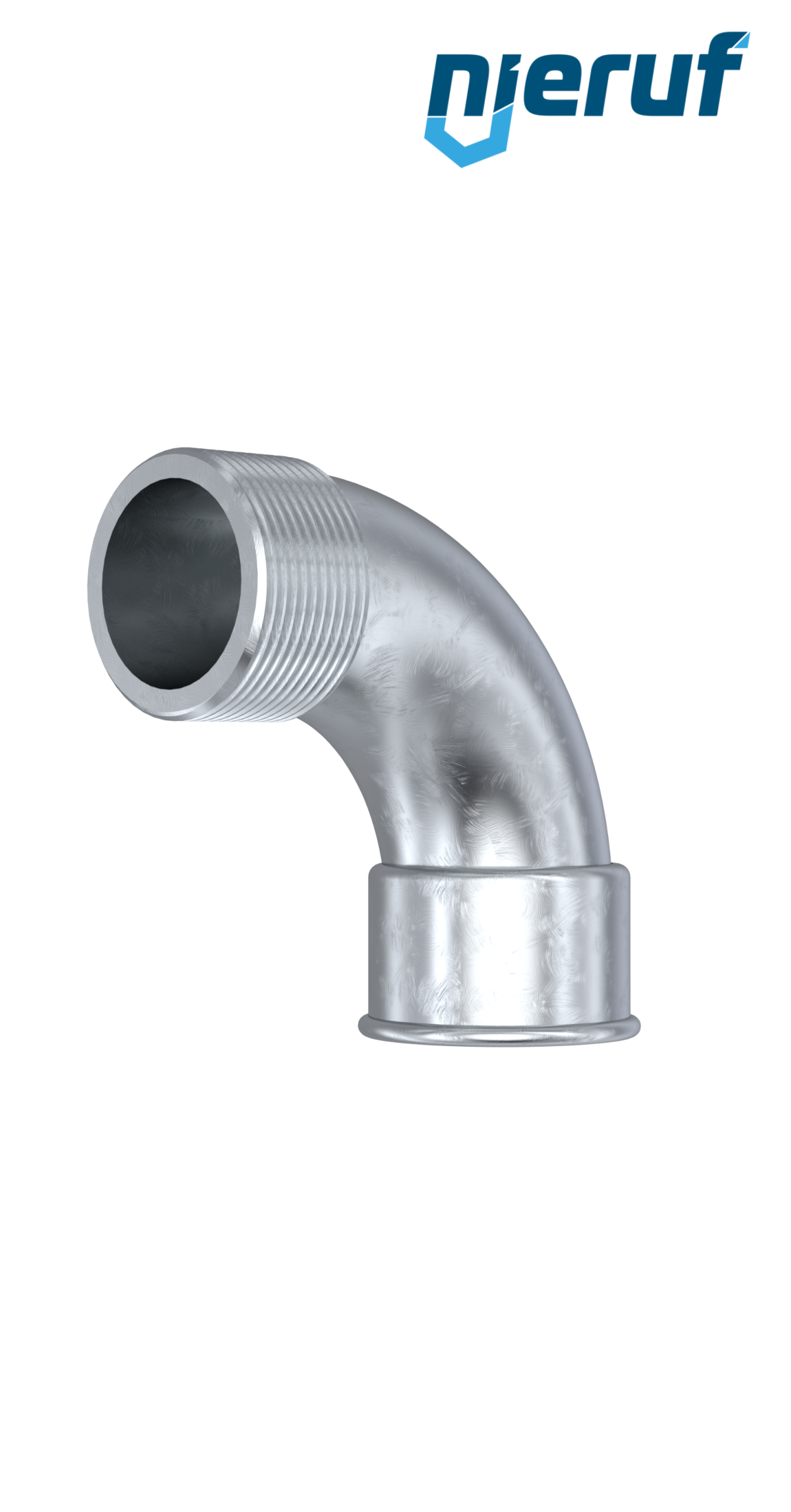 Marque Klemp - Une Large Gamme De Raccords De Tuyaux En Fonte Malléable De Haute Qualité (78