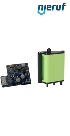 AkkuPack BSR pour S20-S85