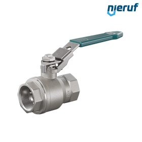 robinet à boisseau sphérique pour eau potable DN20 - 3/4" pouce GK05