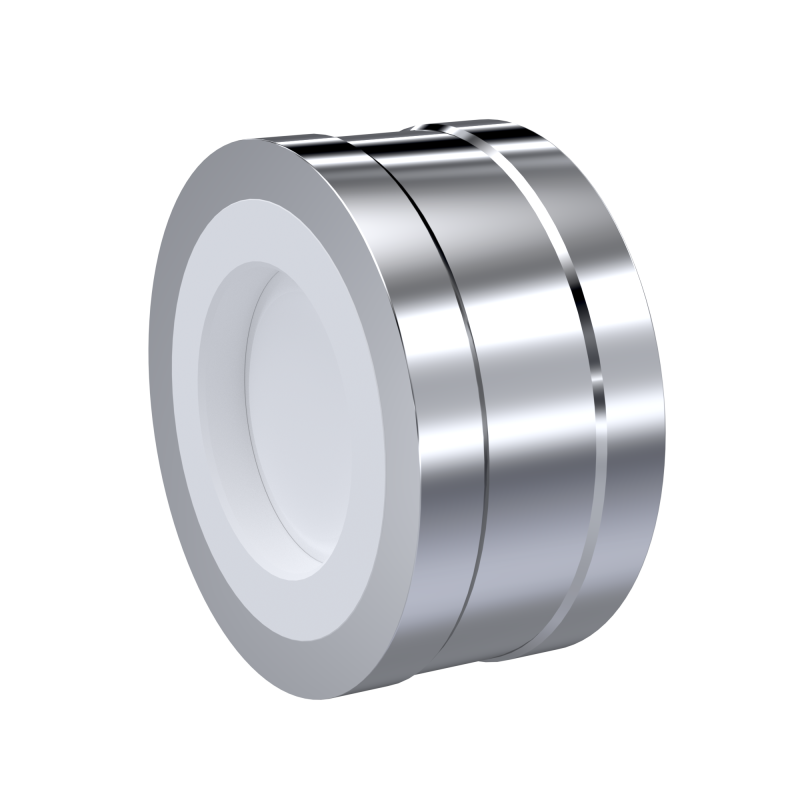 CLAPET ANTI-RETOUR 80/125MM POUR INITIA PLUS REMEHA 7626581 main image 0