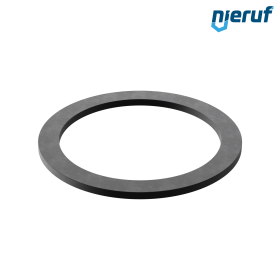 joint plat n° 529 DN40 - 1 1/2" pouce pour TF01 raccord union joint plat n° 529 DN40 - 1 1/2" pouce pour TF01 raccord union